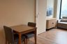 1 Bedroom Condo for rent in Noble Form Thonglor, Khlong Tan Nuea, Bangkok near BTS Thong Lo