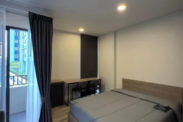 1 Bedroom Condo for rent in Quintara MHy&rsquo;GEN Ratchada - Huai Khwang, Huai Khwang, Bangkok near MRT Huai Khwang