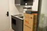 1 Bedroom Condo for rent in Quintara MHy&rsquo;GEN Ratchada - Huai Khwang, Huai Khwang, Bangkok near MRT Huai Khwang
