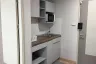 1 Bedroom Condo for rent in Lumpini Selected Sutthisan - Saphankwai, Sam Sen Nai, Bangkok near BTS Saphan Kwai