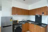 Condo for rent in Villa Sathorn, Khlong Ton Sai, Bangkok near BTS Krung Thon Buri