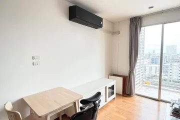 Condo for rent in Villa Sathorn, Khlong Ton Sai, Bangkok near BTS Krung Thon Buri