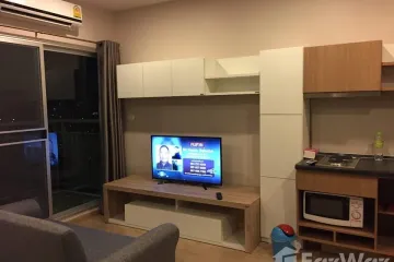 1 Bedroom Condo for rent in The Tempo Grand Sathorn-Wutthakat, Bang Kho, Bangkok near BTS Wutthakat