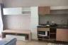 1 Bedroom Condo for rent in The Tempo Grand Sathorn-Wutthakat, Bang Kho, Bangkok near BTS Wutthakat