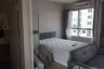 1 Bedroom Condo for rent in The Tempo Grand Sathorn-Wutthakat, Bang Kho, Bangkok near BTS Wutthakat