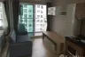 1 Bedroom Condo for rent in The Tempo Grand Sathorn-Wutthakat, Bang Kho, Bangkok near BTS Wutthakat