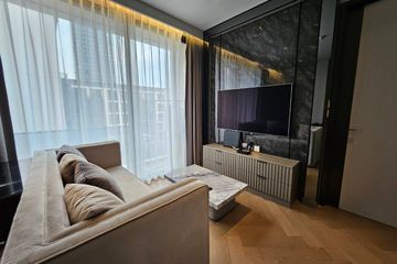 2 Bedroom Condo for rent in The Reserve 61 Hideaway, Khlong Tan Nuea, Bangkok near BTS Ekkamai