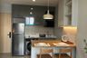 1 Bedroom Condo for rent in Skyrise Avenue Sukhumvit 64, Bang Chak, Bangkok near BTS Punnawithi