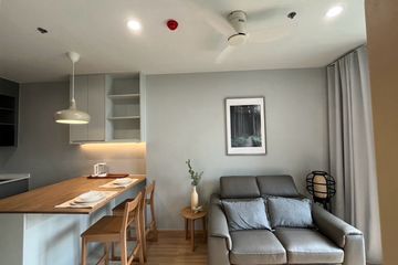 1 Bedroom Condo for rent in Skyrise Avenue Sukhumvit 64, Bang Chak, Bangkok near BTS Punnawithi
