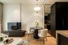 2 Bedroom Condo for rent in 28 Chidlom, Lumpini, Bangkok near BTS Chit Lom