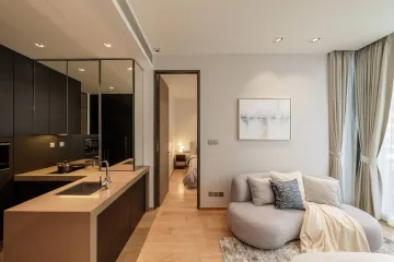 2 Bedroom Condo for rent in 28 Chidlom, Lumpini, Bangkok near BTS Chit Lom
