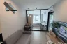 1 Bedroom Condo for rent in Regent Home Wuttakat, Talat Phlu, Bangkok near BTS Wutthakat