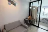 1 Bedroom Condo for rent in Regent Home Wuttakat, Talat Phlu, Bangkok near BTS Wutthakat