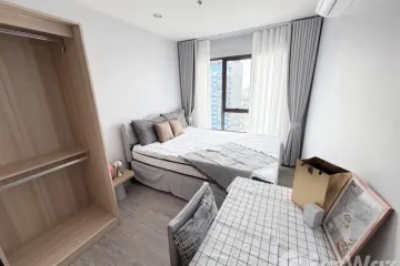 1 Bedroom Condo for rent in Regent Home Wuttakat, Talat Phlu, Bangkok near BTS Wutthakat
