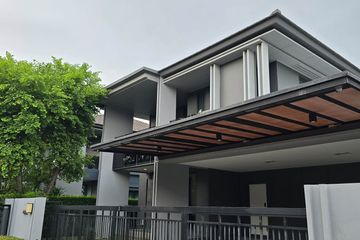 3 Bedroom House for rent in Setthasiri Krungthep Kreetha 2, Hua Mak, Bangkok near MRT Hua Mak