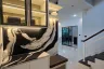 3 Bedroom House for rent in Setthasiri Krungthep Kreetha 2, Hua Mak, Bangkok near MRT Hua Mak
