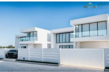 6 Bedroom Villa for sale in Grange Park Villas, Nong Prue, Chonburi