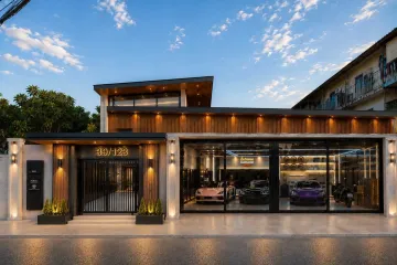 3 Bedroom Villa for sale in Nong Prue, Chonburi