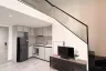 1 Bedroom Condo for rent in The Reserve Phahol - Pradipat, Phaya Thai, Bangkok near BTS Saphan Kwai