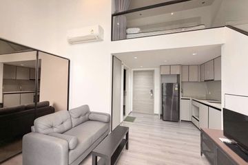 1 Bedroom Condo for rent in The Reserve Phahol - Pradipat, Phaya Thai, Bangkok near BTS Saphan Kwai