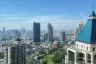 2 Bedroom Apartment for rent in Supalai Icon Sathorn, Thung Maha Mek, Bangkok near MRT Lumpini