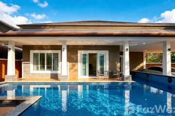 3 Bedroom House for sale in Grand Tropicana, Nong Khwai, Chiang Mai