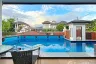 3 Bedroom House for sale in Grand Tropicana, Nong Khwai, Chiang Mai