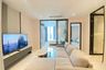 2 Bedroom Apartment for rent in Supalai Icon Sathorn, Thung Maha Mek, Bangkok near MRT Lumpini