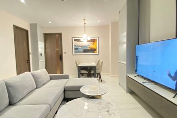 2 Bedroom Apartment for rent in Supalai Icon Sathorn, Thung Maha Mek, Bangkok near MRT Lumpini
