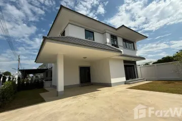 3 Bedroom House for rent in Baan Jai Kaew Arawan 31, Nong Hoi, Chiang Mai