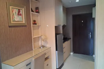 1 Bedroom Condo for sale in Nong Prue, Chonburi