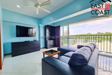 1 Bedroom Condo for rent in Nong Prue, Chonburi