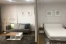 1 Bedroom Condo for rent in The Nimmana Chiang Mai, Suthep, Chiang Mai