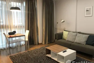1 Bedroom Condo for rent in The Nimmana Chiang Mai, Suthep, Chiang Mai