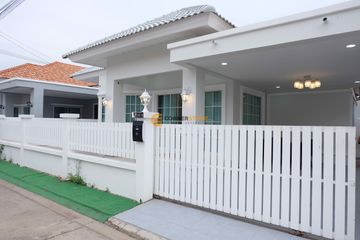 3 Bedroom House for rent in Rattanakorn Village 17, Nong Prue, Chonburi