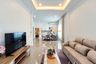 3 Bedroom House for rent in Pong, Chonburi