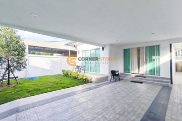 3 Bedroom House for rent in Pong, Chonburi