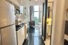 1 Bedroom Condo for rent in Ideo Skyle morph 38, Phra Khanong, Bangkok near BTS Thong Lo