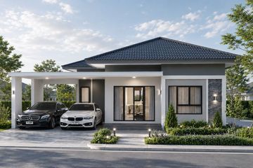 3 Bedroom House for sale in Krabi Yai, Krabi