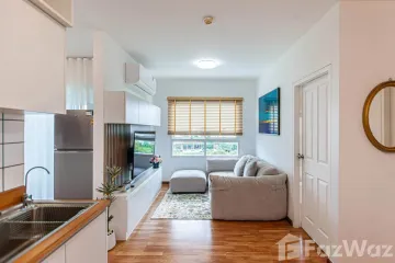 2 Bedroom Condo for sale in The Trust Residence Hua Hin, Hua Hin, Prachuap Khiri Khan