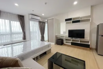 Condo for rent in Supalai Veranda Phasi Charoen Station, Bang Wa, Bangkok near MRT Phasi Charoen