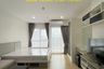 Condo for rent in Supalai Veranda Phasi Charoen Station, Bang Wa, Bangkok near MRT Phasi Charoen