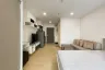 Condo for rent in Supalai Veranda Phasi Charoen Station, Bang Wa, Bangkok near MRT Phasi Charoen