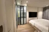 1 Bedroom Condo for sale in MUNIQ Sukhumvit 23, Khlong Toei Nuea, Bangkok near MRT Sukhumvit