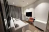 1 Bedroom Condo for sale in MUNIQ Sukhumvit 23, Khlong Toei Nuea, Bangkok near MRT Sukhumvit