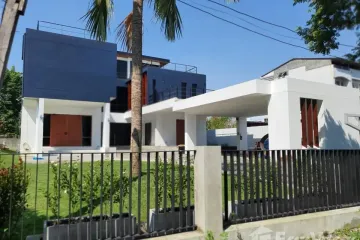 5 Bedroom House for Sale or Rent in Bang Chak, Bangkok near BTS Punnawithi