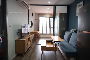 1 Bedroom Condo for rent in Life Ladprao Valley, Chom Phon, Bangkok near BTS Ladphrao Intersection