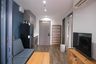 1 Bedroom Condo for rent in Life Ladprao Valley, Chom Phon, Bangkok near BTS Ladphrao Intersection