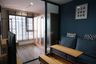 1 Bedroom Condo for rent in Life Ladprao Valley, Chom Phon, Bangkok near BTS Ladphrao Intersection