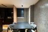 3 Bedroom Condo for rent in Baan Siri Sathorn Yenakard, Chong Nonsi, Bangkok near BTS Sala Daeng